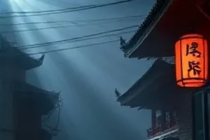 《候鸟归期》横版封面，迁徙季节的湿地与远处的鸟群