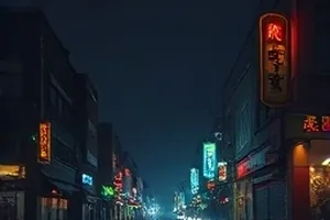 《纸飞机航线》横版封面，天台上的纸飞机与晚霞