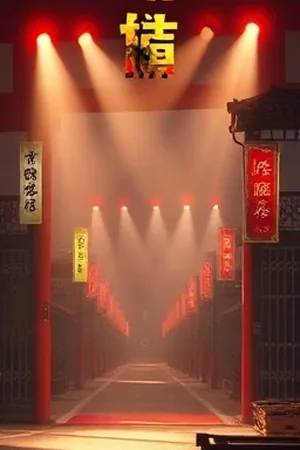 《山海食单》竖版封面，灶台上一碗刚出锅的汤面