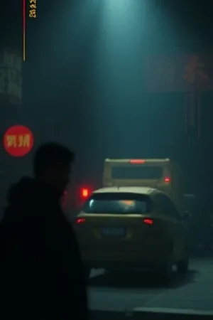 《未寄出的第十三封》竖版封面，书桌抽屉与一叠信封