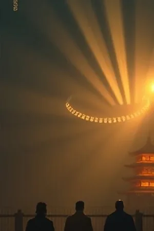 《玻璃温室的夏天》竖版封面，透明温室与藤蔓